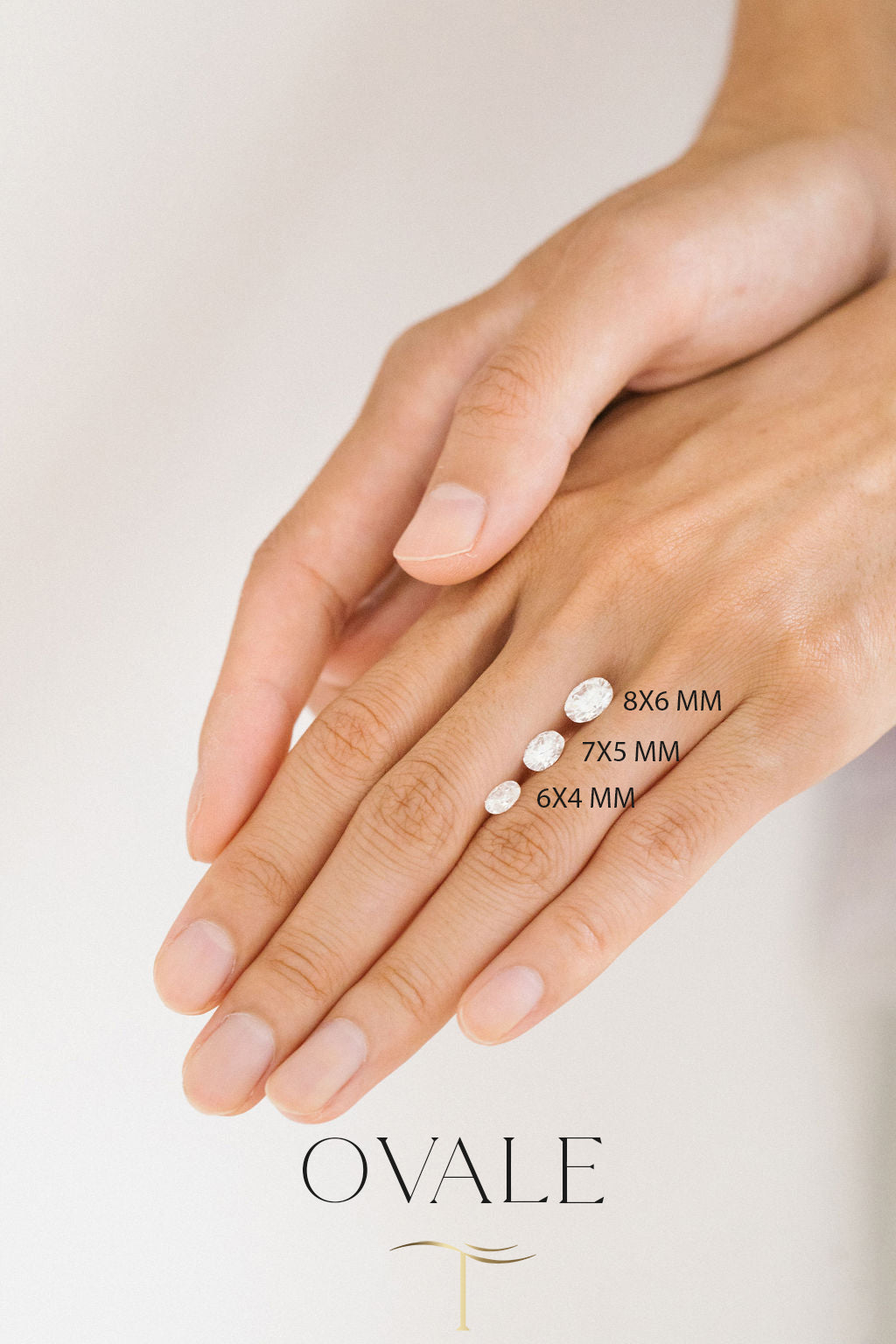 Nicole acquamarina 7x5