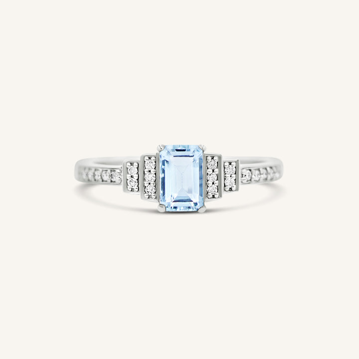 Carlotta acquamarina