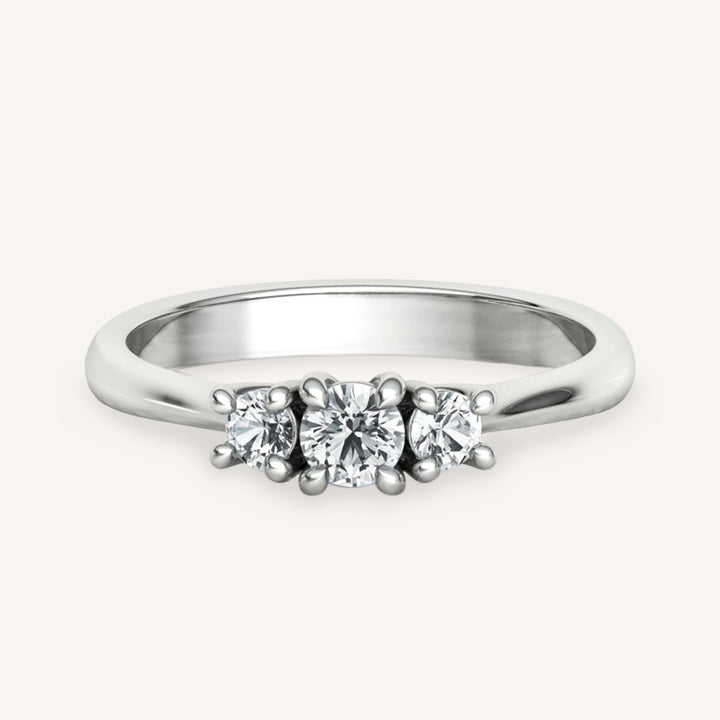 Erica diamanti naturali