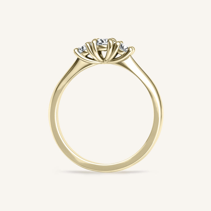 Erica diamanti naturali