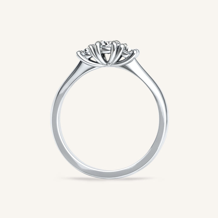 Erica diamanti naturali