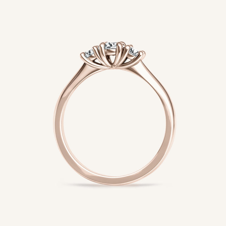 Erica diamanti naturali