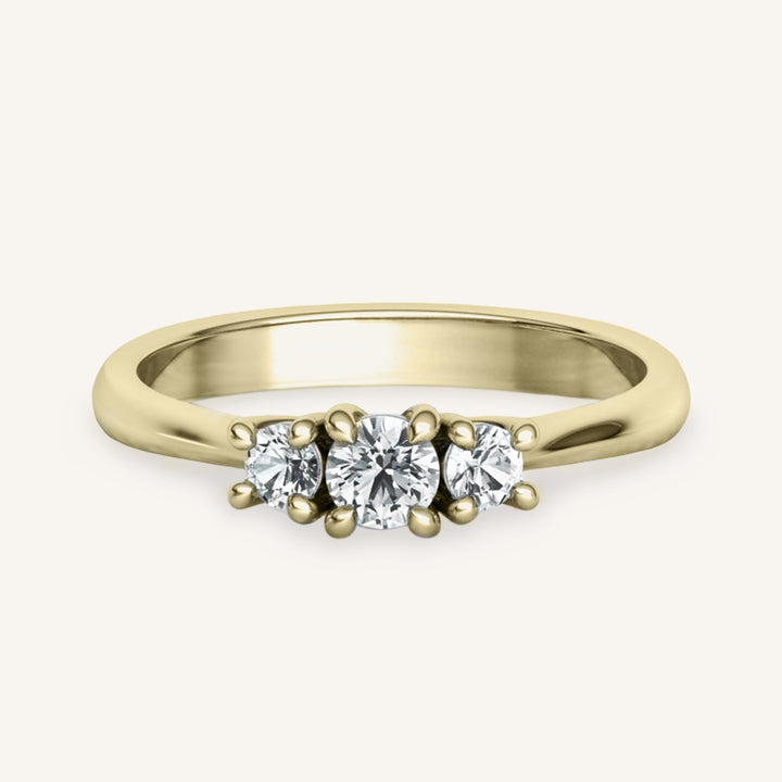 Erica diamanti naturali