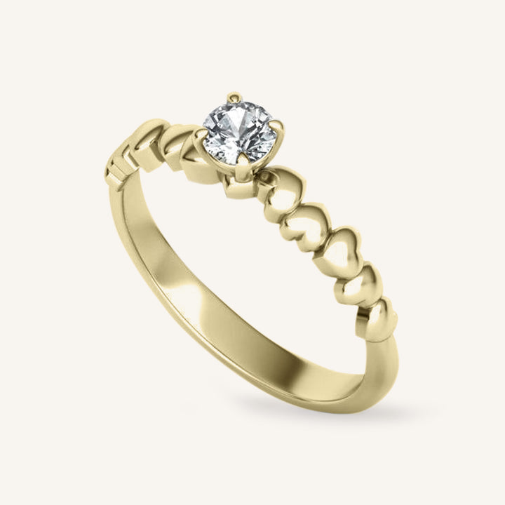 Venezia diamante etico 0.10