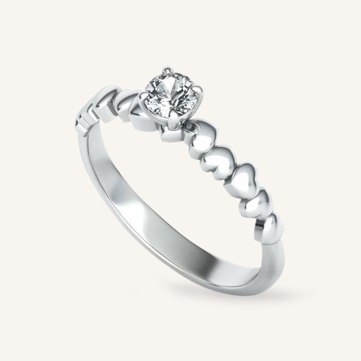 Venezia diamante naturale 0.10