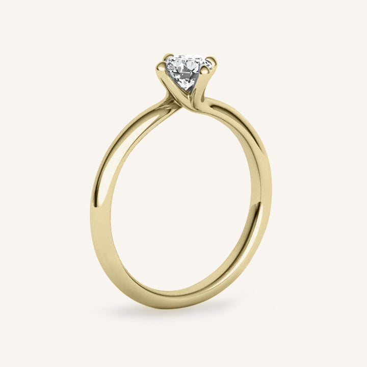 Arianna diamante etico