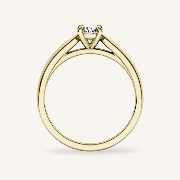 Santorini diamante naturale