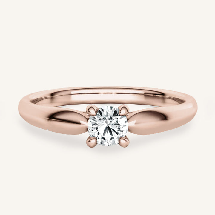 Santorini diamante etico