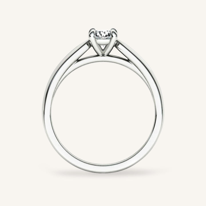 Santorini diamante etico