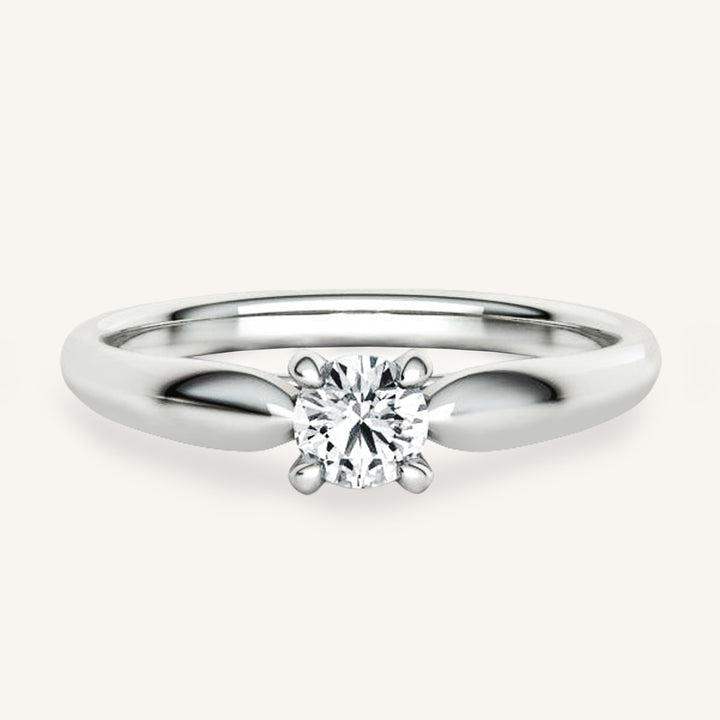 Santorini diamante etico