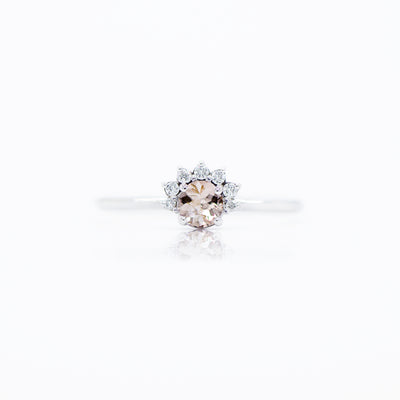 Wendy Morganite